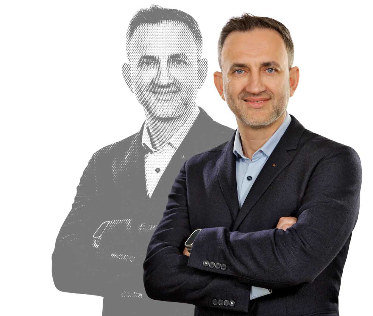 Anatol Bär, unabhängiger Berater für Steuerlast-Konversion