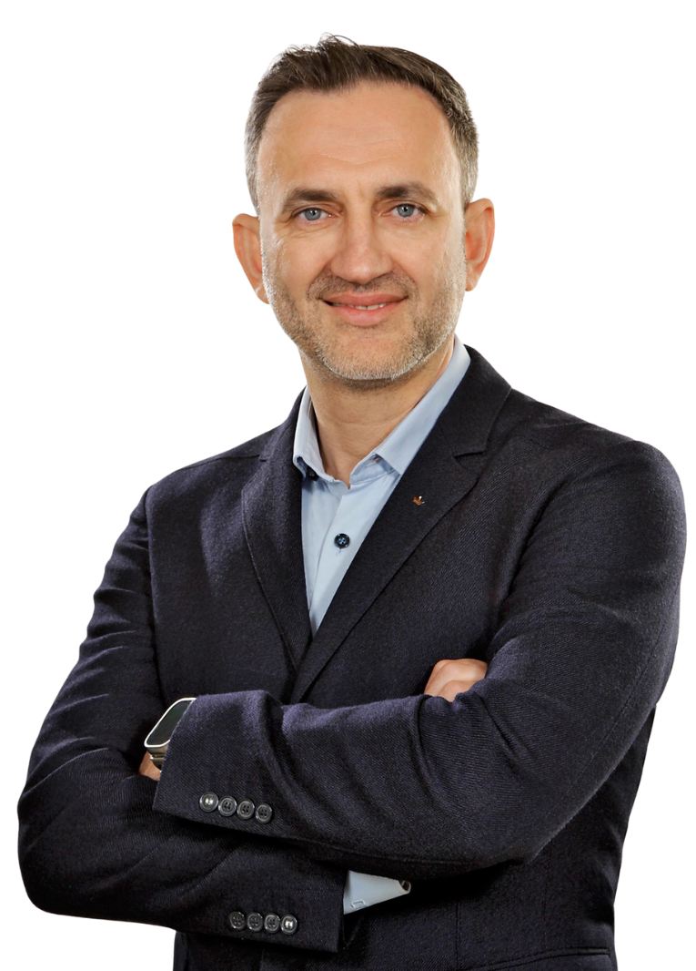 Anatol Bär, unabhängiger Berater für Steuerlast-Konversion